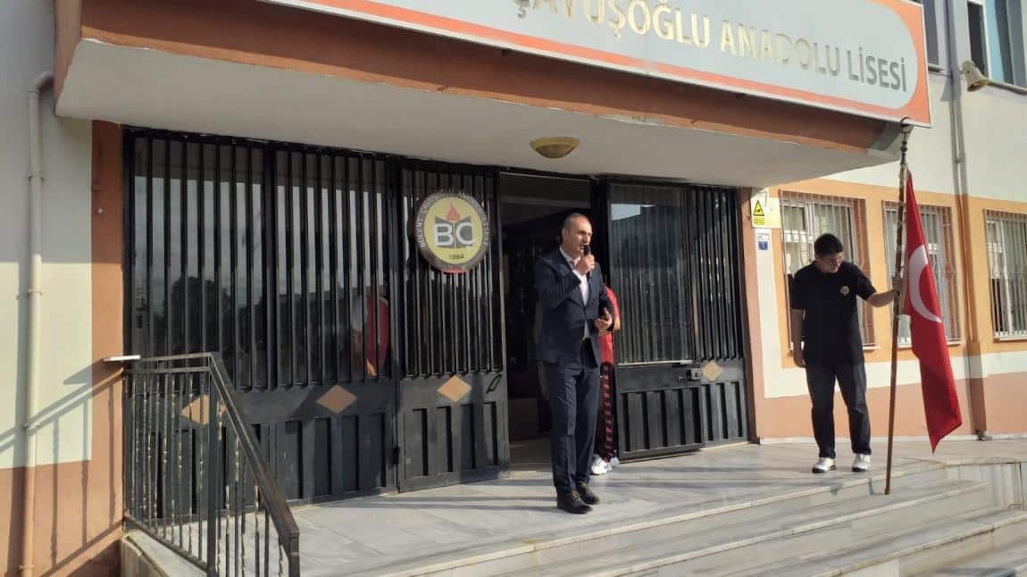 2024-2025 Eğitim- Öğretim Yılı  Başladı